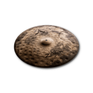Zildjian A0119 18 inch A Series Zildjian Uptown Ride Cymbal