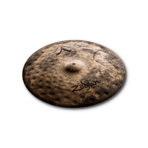 Zildjian A0119 18 inch A Series Zildjian Uptown Ride Cymbal