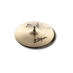 Zildjian A0123 - 14" A Zildjian Mastersound HiHat Pair