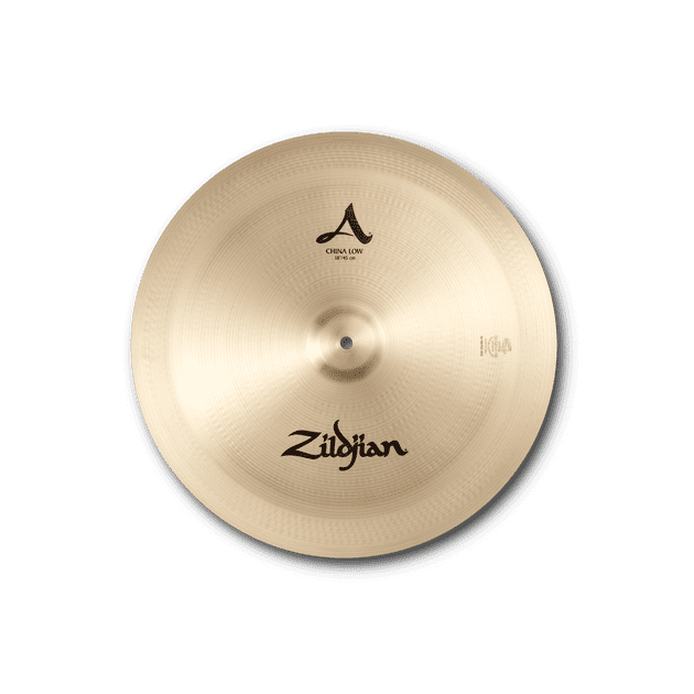 Zildjian A0344 - 18" A Zildjian China Low - Image 3
