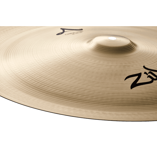 Zildjian A0344 - 18" A Zildjian China Low - Image 2