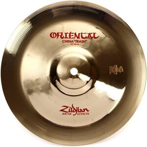 Zildjian A0610 China Trash Cymbal
