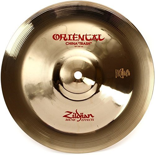 Zildjian A0610 China Trash Cymbal