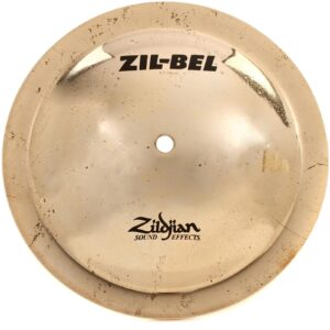 Zildjian A20002 LARGE ZIL BEL Clash Cymbal