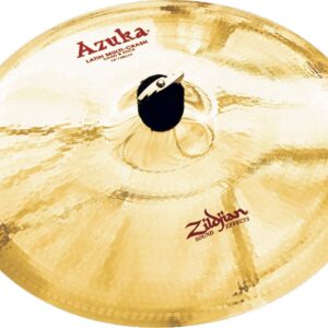 Zildjian A20015 15inch Azuka Latin Multi Crash