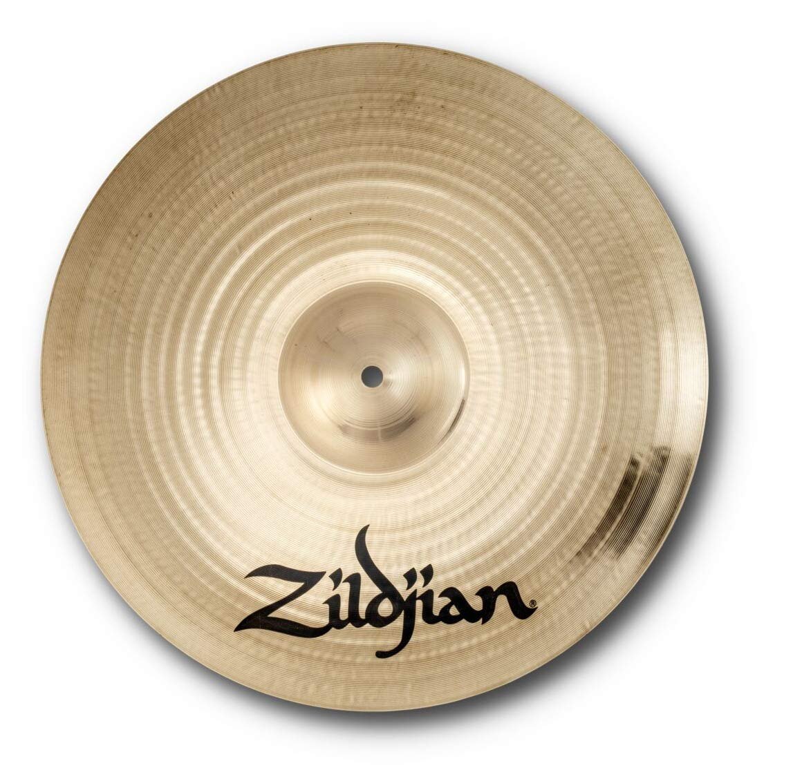 Zildjian A20514 - 16" A Custom Crash - Image 2