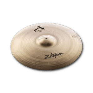 Zildjian A20518 A Custom 20-inch Ride Cymbal