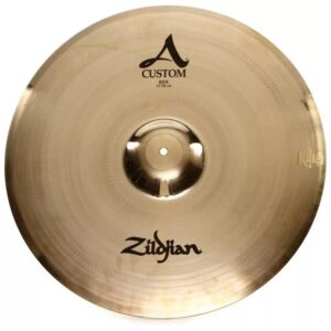 Zildjian A20520 22 Inch A Custom Ride Cymbal