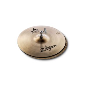 Zildjian A20550 - 14" A Custom Mastersound Hi-Hat Pair