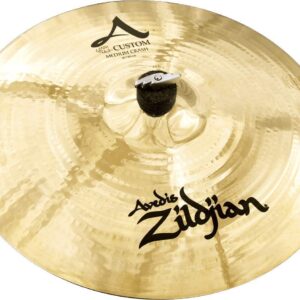 Zildjian A20826 - 16" A Custom Medium Crash Cymbal