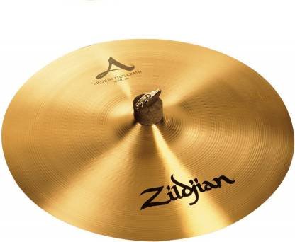 Zildjian A0230 - 16" A Zildjian Medium-Thin Crash
