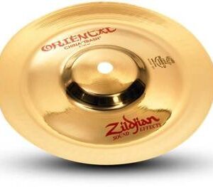 Zildjian A0608 - 8" FX Oriental China Trash