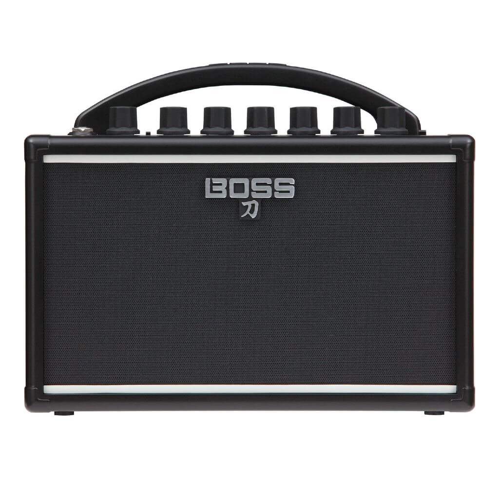 Boss KATANA-MINI Guitar Amplifier