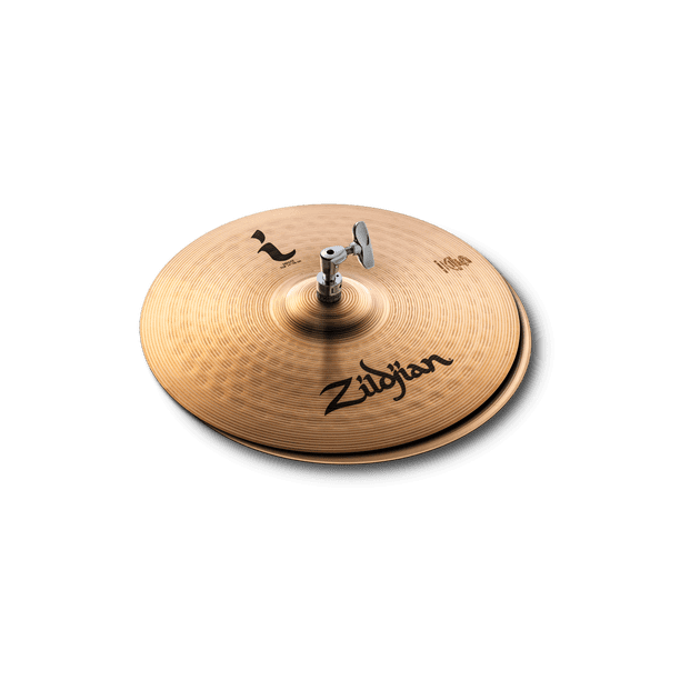 Zildjian ILHPRO - I Series Pro Gig Pack - Image 2