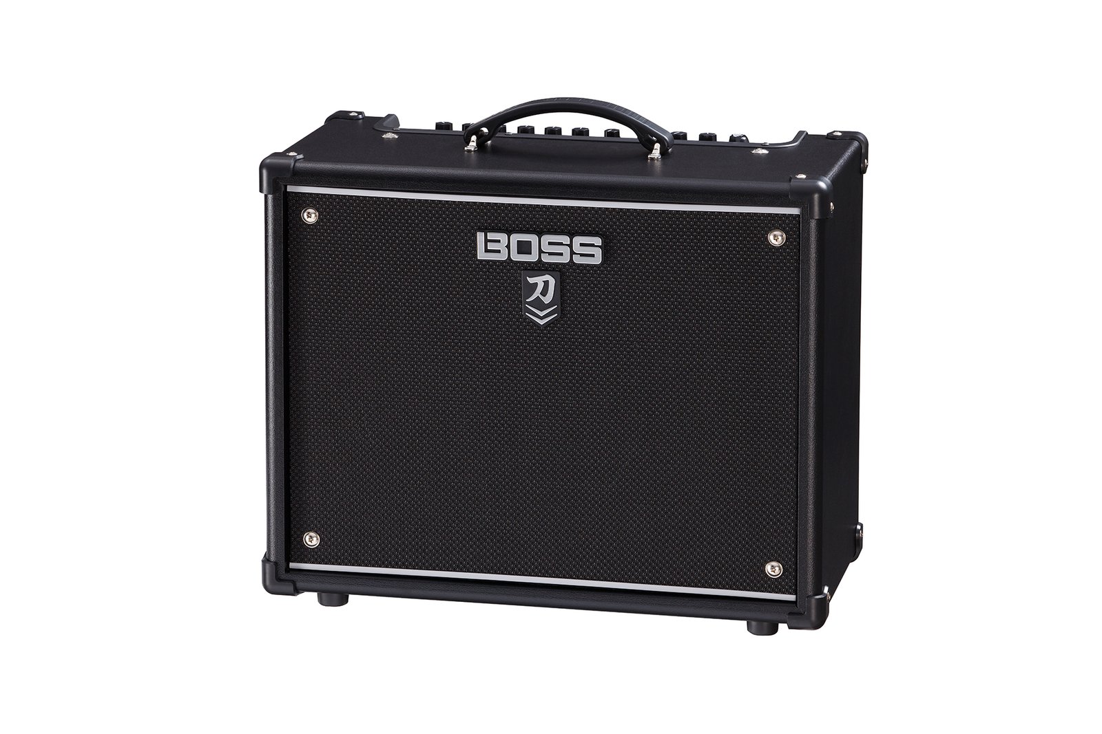 Boss Katana-50 MkII 50-watt Combo Amp - Image 2