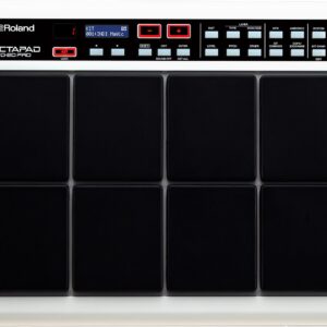 Roland OCTAPAD SPD-20 PRO, Digital Percussion Pad