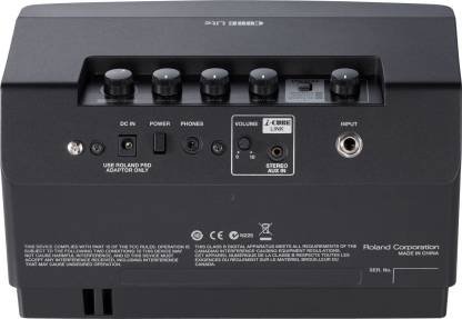 Roland CUBE Lite Guitar Amplifier - Image 2