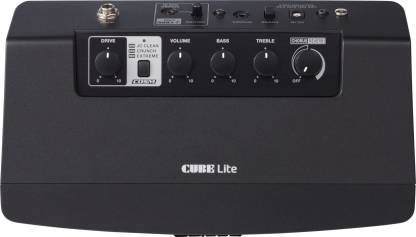 Roland CUBE Lite Guitar Amplifier - Image 3