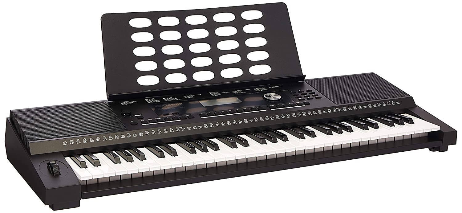 Roland E-X20 Arranger Keyboard Price, Specifications & Reviews in India - Image 3