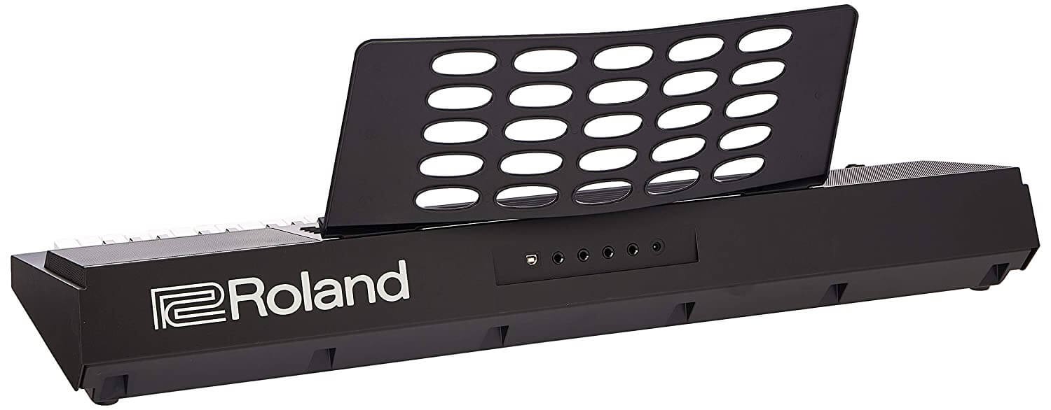 Roland E-X20 Arranger Keyboard Price, Specifications & Reviews in India - Image 2