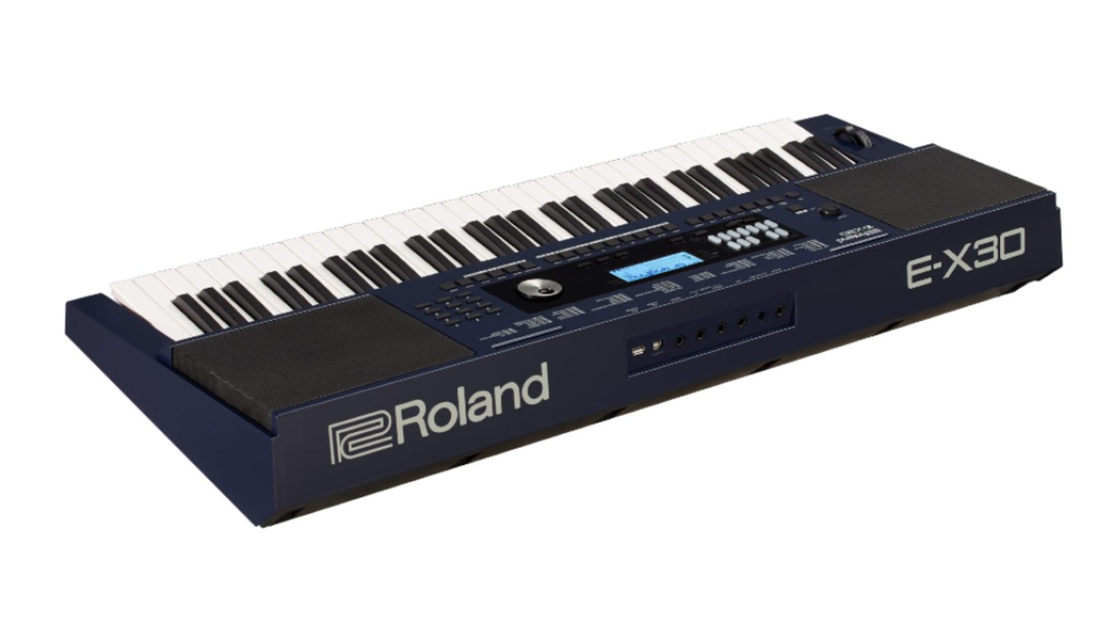 Roland E-X30 Arranger Keyboard - Image 3
