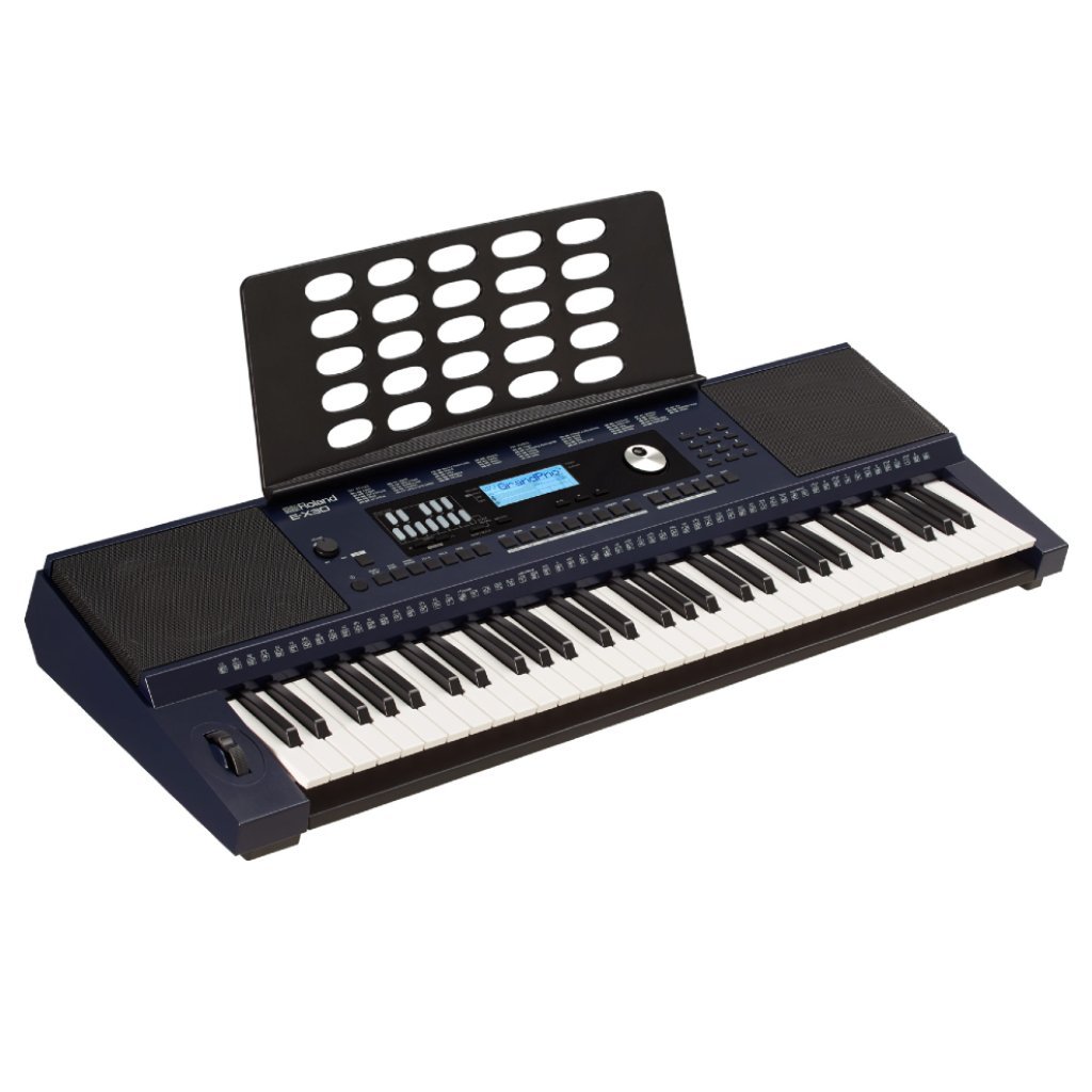 roland e-x30 keyboard