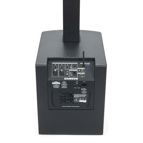 Samson Resound VX8.1 - Portable Column Array System - Image 5