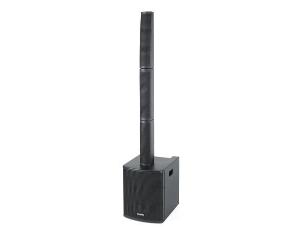 Samson Resound VX8.1 - Portable Column Array System