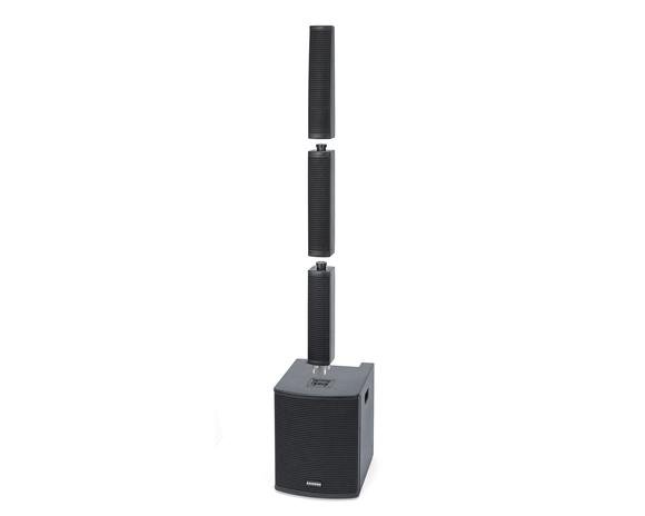 Samson Resound VX8.1 - Portable Column Array System - Image 2