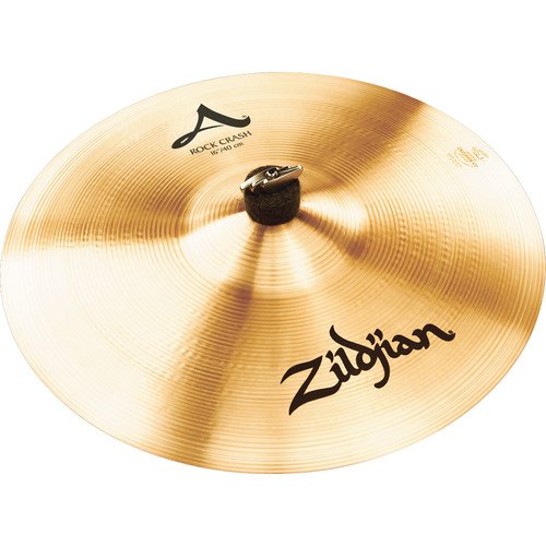 Zildjian A0250 - 16" A Zildjian Rock Crash