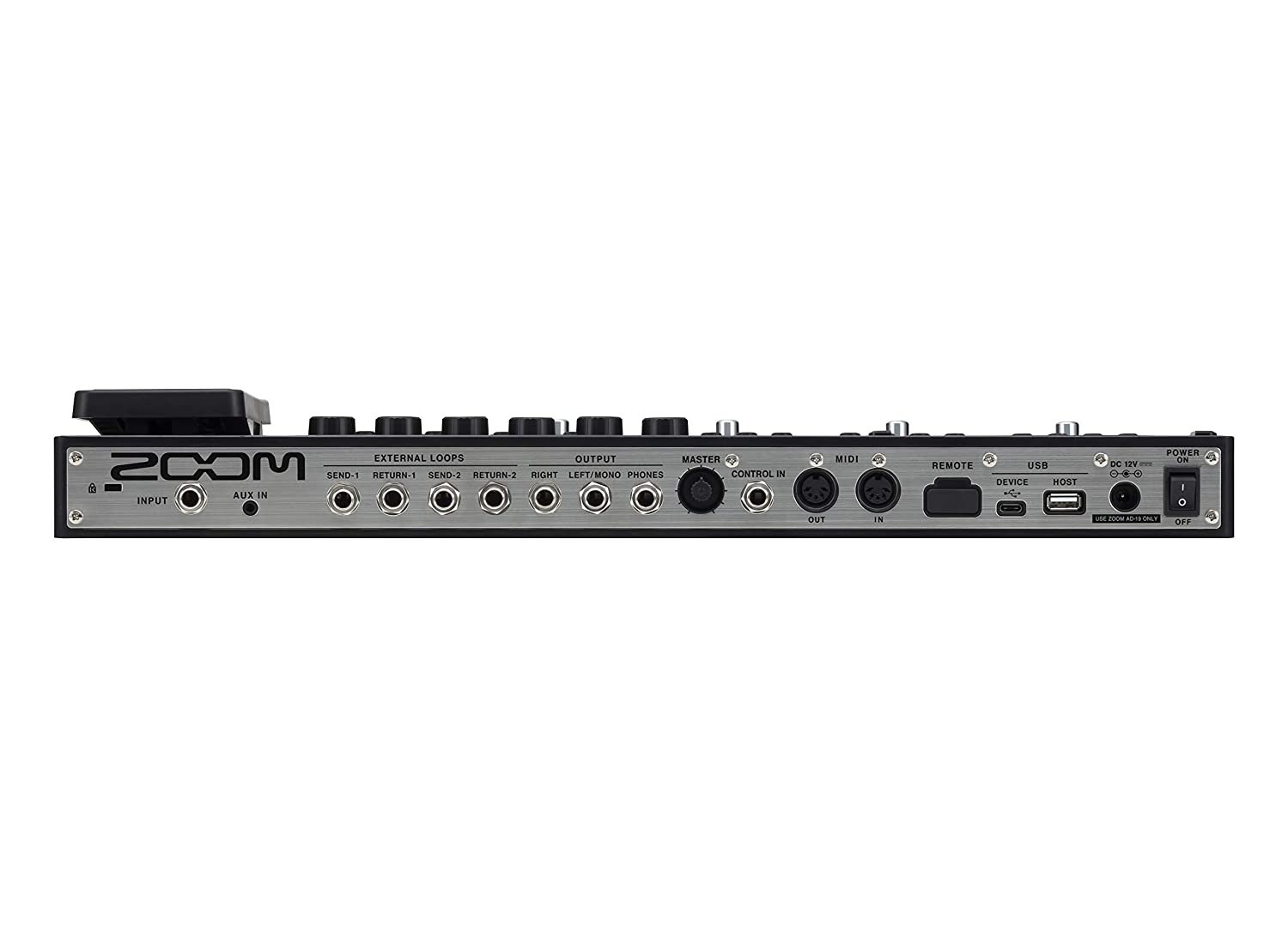 Zoom G11 Multi Effect Processor - Image 3